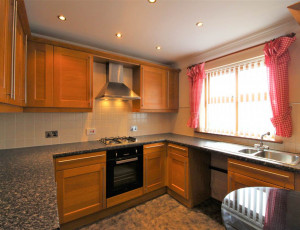 gates_4254 - Rockley View Court, The Walk, Birdwell, Barnsley gates_4254 - Rockley View Court, The Walk, Birdwell, Barnsley
