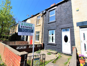 gates_2971 - Wellington Place, Waterloo Road, Barnsley gates_2971 - Wellington Place, Waterloo Road, Barnsley