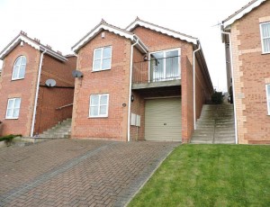339997 - Doveside Drive, Darfield, Barnsley, S73 9NW 339997 - Doveside Drive, Darfield, Barnsley, S73 9NW