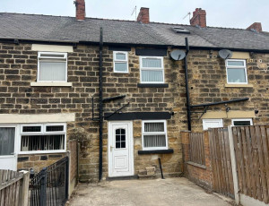 gates_4234 - Church Street , Wombwell , Barnsley 