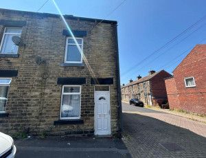 gates_4216 - Pond Street , Barnsley 