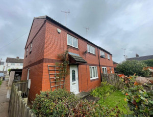 gates_4245 - Welland Crescent , Elsecar , Barnsley 