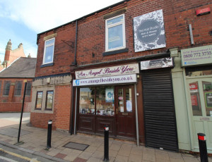 gates_4237 - Barnsley Road, South Elmsall gates_4237 - Barnsley Road, South Elmsall