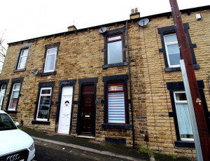 gates_3253 - Gold Street, Barnsley gates_3253 - Gold Street, Barnsley