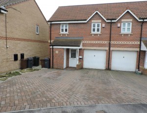 299247 - Roebuck Ridge, Jump, Barnsley, S74 0LJ 299247 - Roebuck Ridge, Jump, Barnsley, S74 0LJ