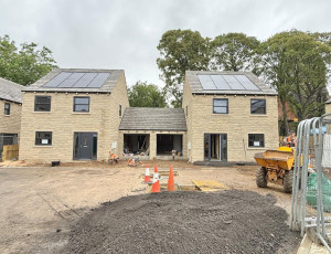 679059 - Spring Farm Court, Carlton, Barnsley, S71 3EY