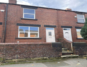 gates_4093 - Fredrick Street , Wombwell, Barnsley 