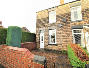 gates_4221 - High Royd Avenue, Cudworth, Barnsley gates_4221 - High Royd Avenue, Cudworth, Barnsley