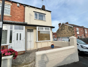 689232 - Queen Street, Chapeltown, Sheffield, S35 2WQ