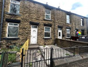 gates_4185 - Doncaster Road , Barnsley 