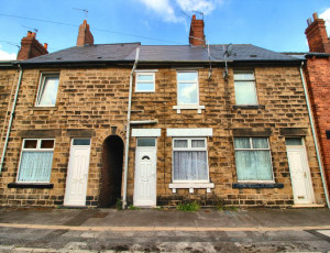 gates_4111 - Barber Street, Hoyland, Barnsley, South Yorkshire