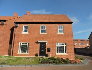 367524 - Parwich Walk, Dodworth, Barnsley, S75 3FB 367524 - Parwich Walk, Dodworth, Barnsley, S75 3FB