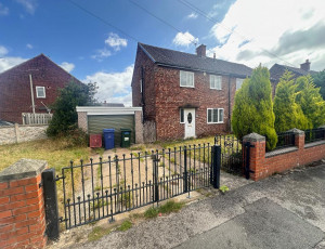 701745 - Allendale, Worsbrough, Barnsley, South Yorkshire, S70 4QZ