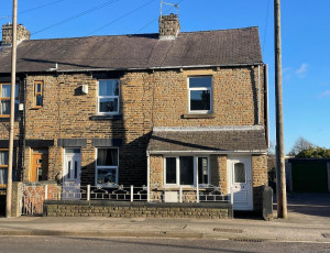 679500 - Sheffield Road, Birdwell, Barnsley, S70 5TD