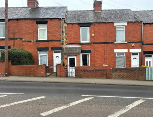 699362 - Park Road, Worsbrough, Barnsley, South Yorkshire, S70 5DD