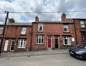 gates_4212 - Bridge Street , Darton , Barnsley 