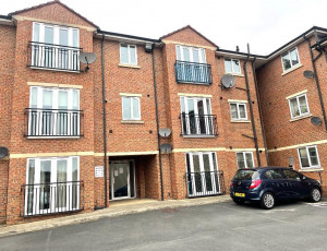 678740 - Langdale Court, Barnsley, S71 1AW