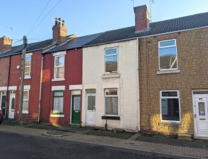 Birdwell_2492 - Dodsworth Street, Mexborough Birdwell_2492 - Dodsworth Street, Mexborough