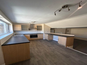 14a High Street New Lounge use 
