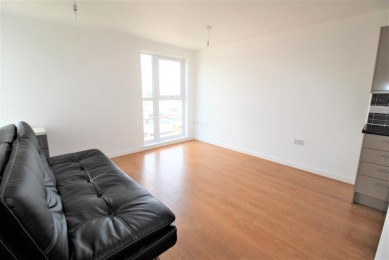 1 Bedroom Flat For Sale In Barnsley