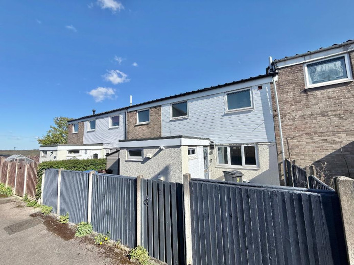 Dowfin Kinsey Road, High Green, Sheffield, S35 4HR